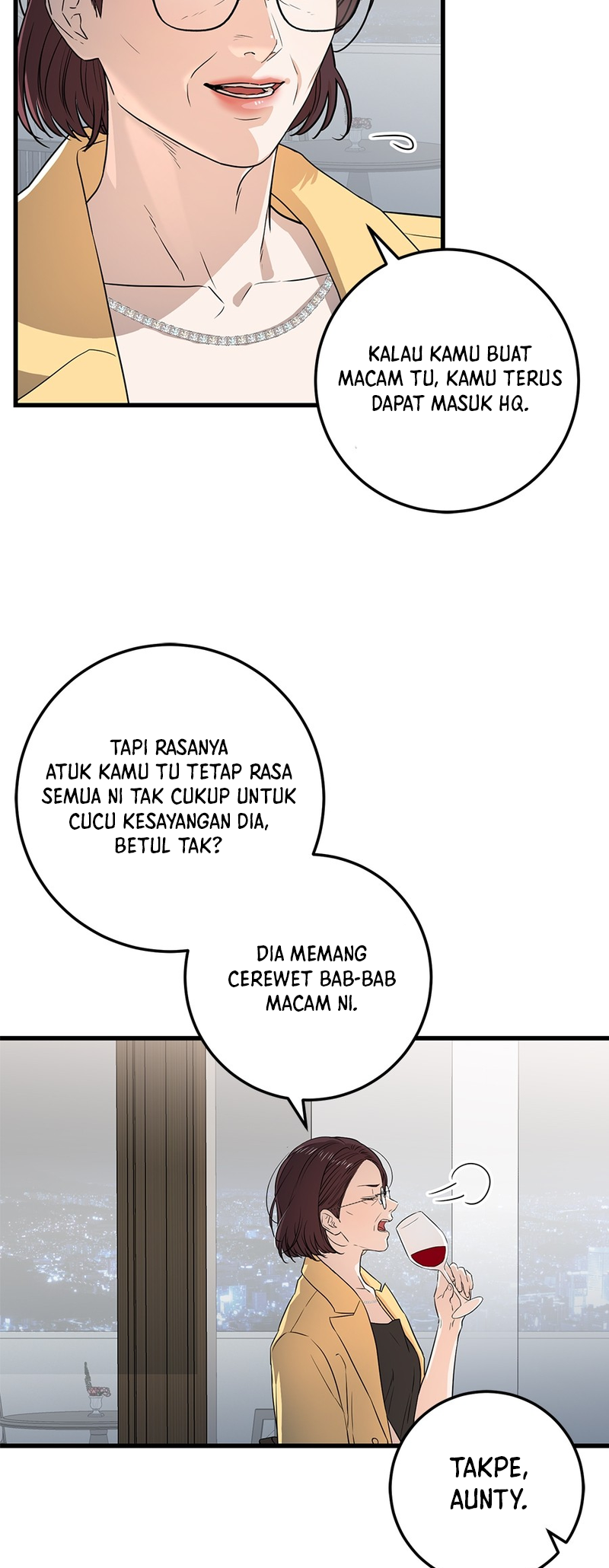 Mot Japameogeoseo Andal Vol. 1 Ch. 1 第32页