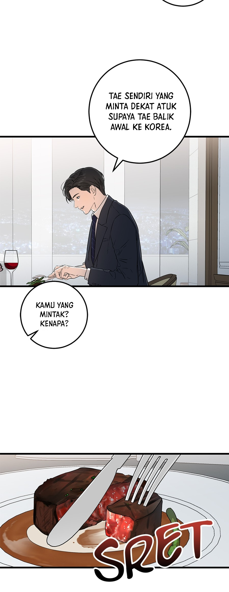 Mot Japameogeoseo Andal Vol. 1 Ch. 1 第33页