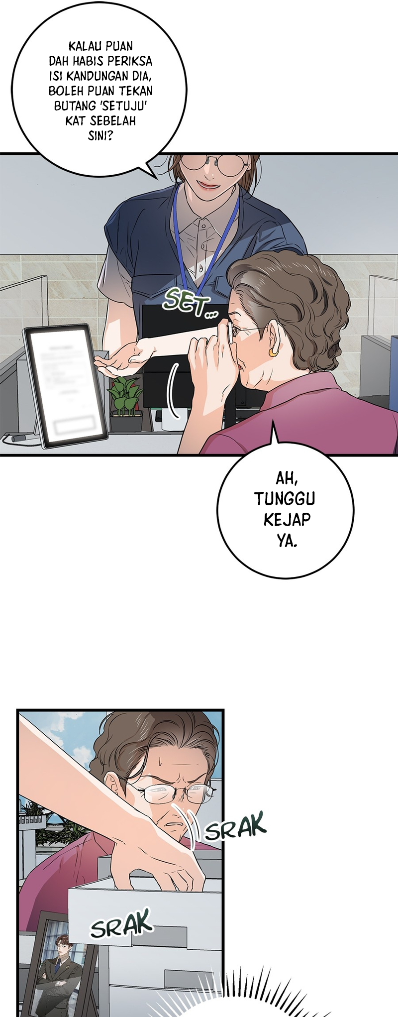 Mot Japameogeoseo Andal Vol. 1 Ch. 1 第36页