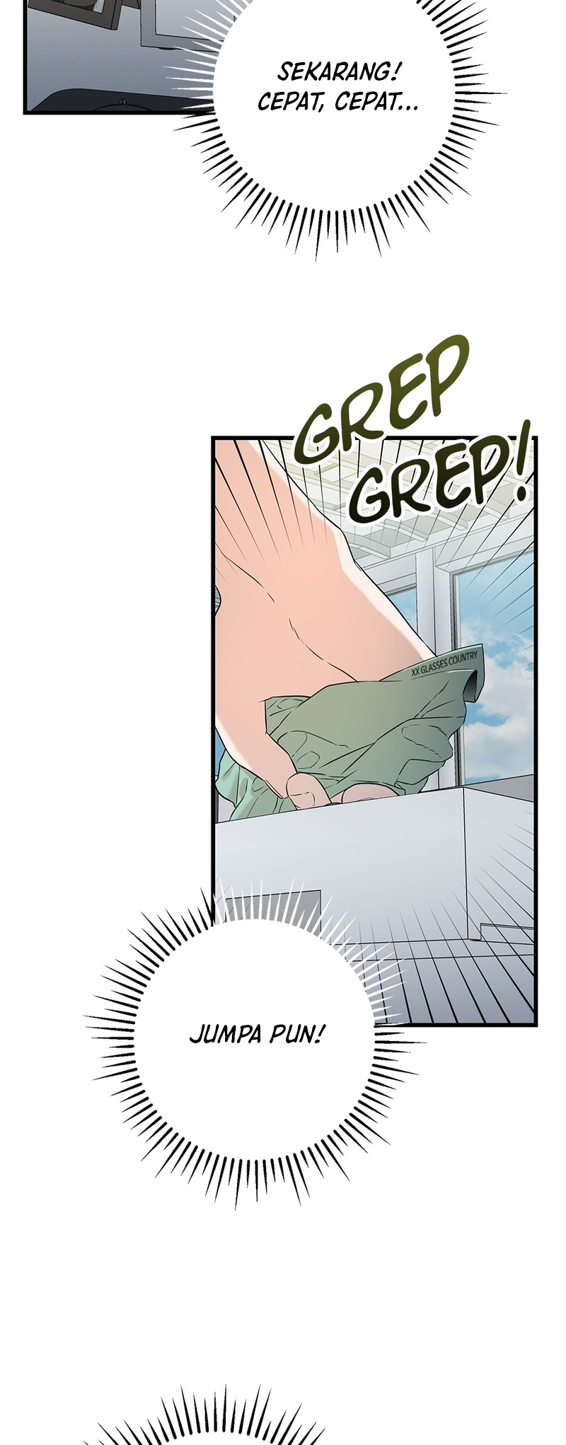 Mot Japameogeoseo Andal Vol. 1 Ch. 1 第37页