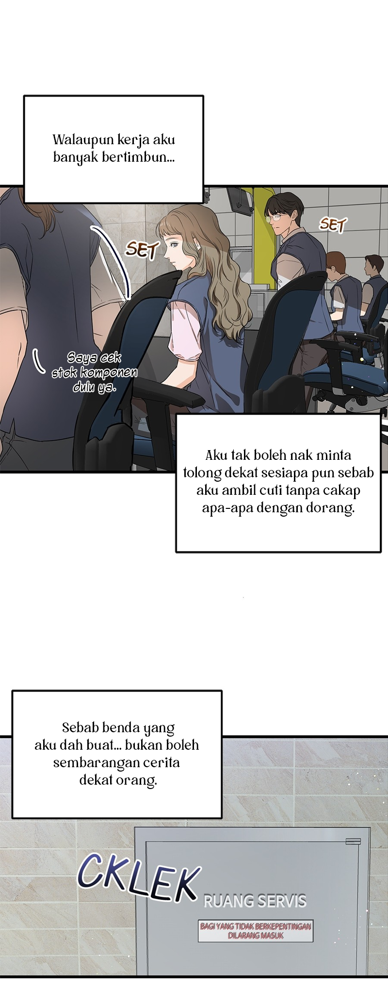 Mot Japameogeoseo Andal Vol. 1 Ch. 1 第41页