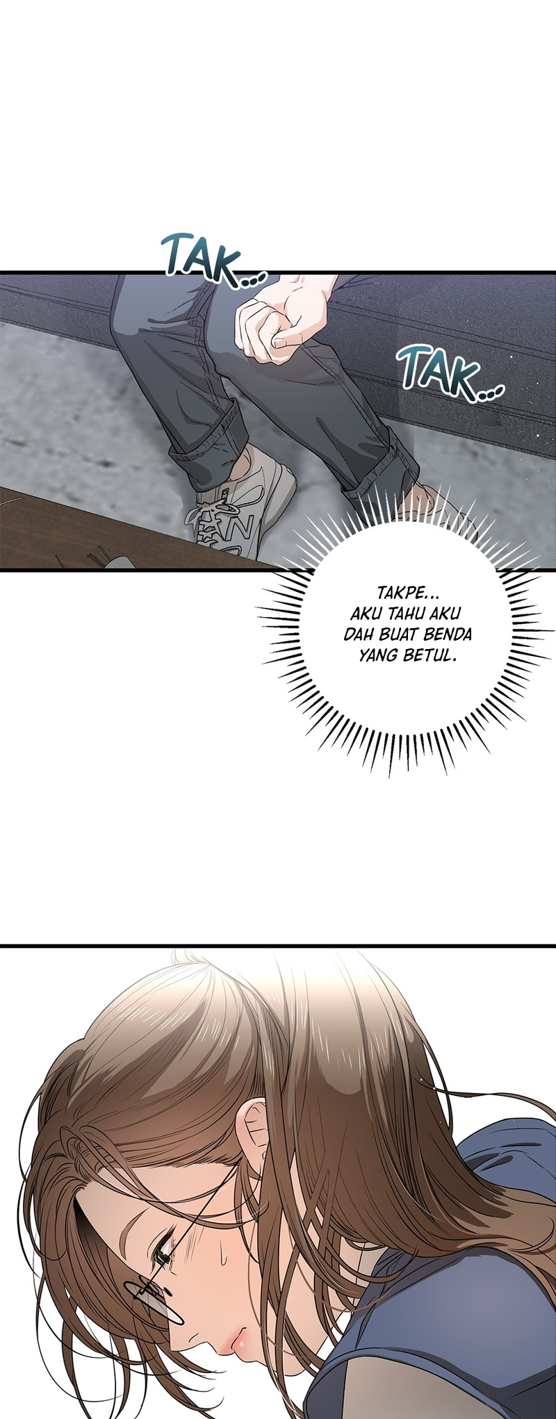 Mot Japameogeoseo Andal Vol. 1 Ch. 1 第42页