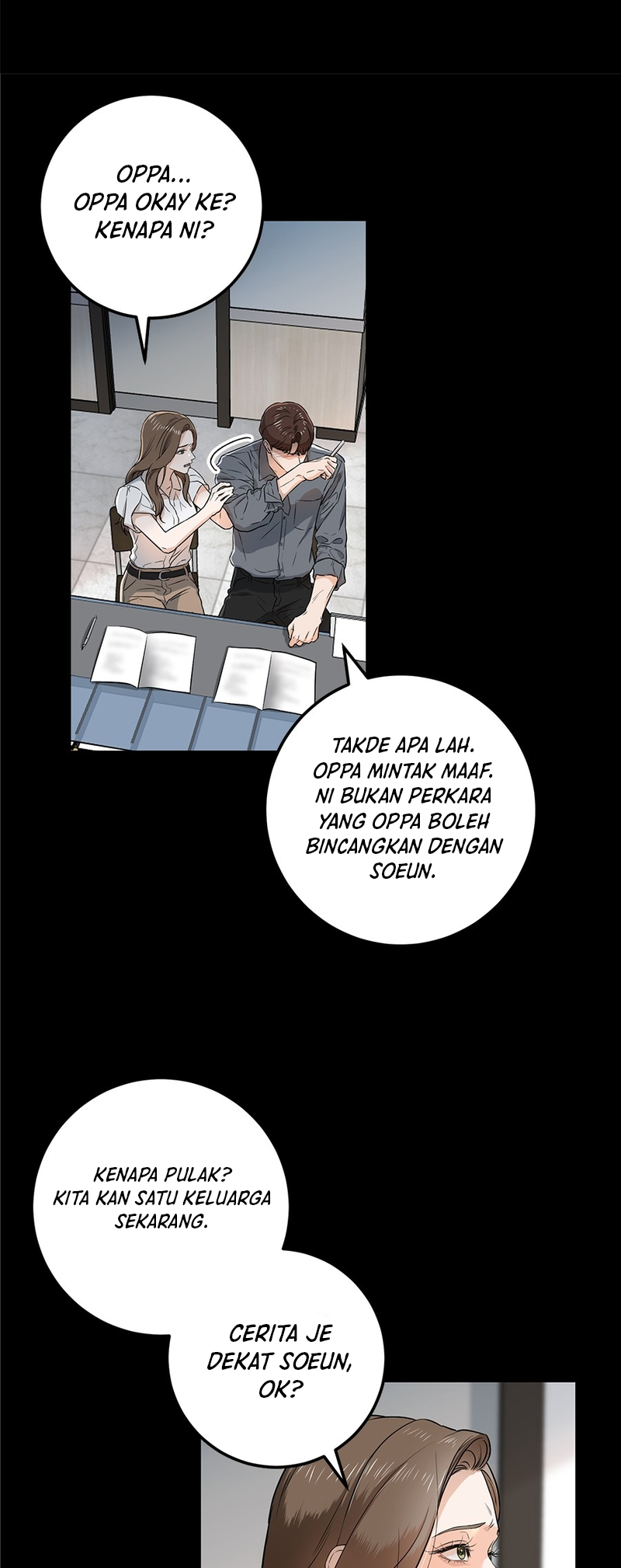 Mot Japameogeoseo Andal Vol. 1 Ch. 1 第50页