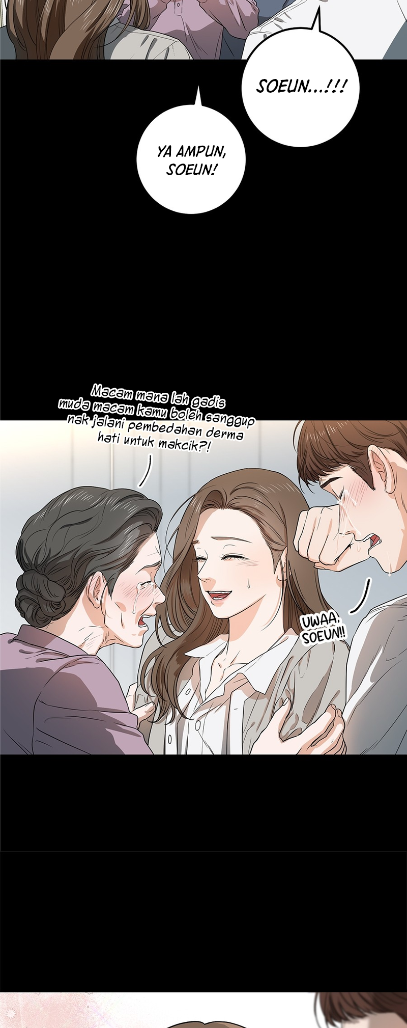 Mot Japameogeoseo Andal Vol. 1 Ch. 1 第57页