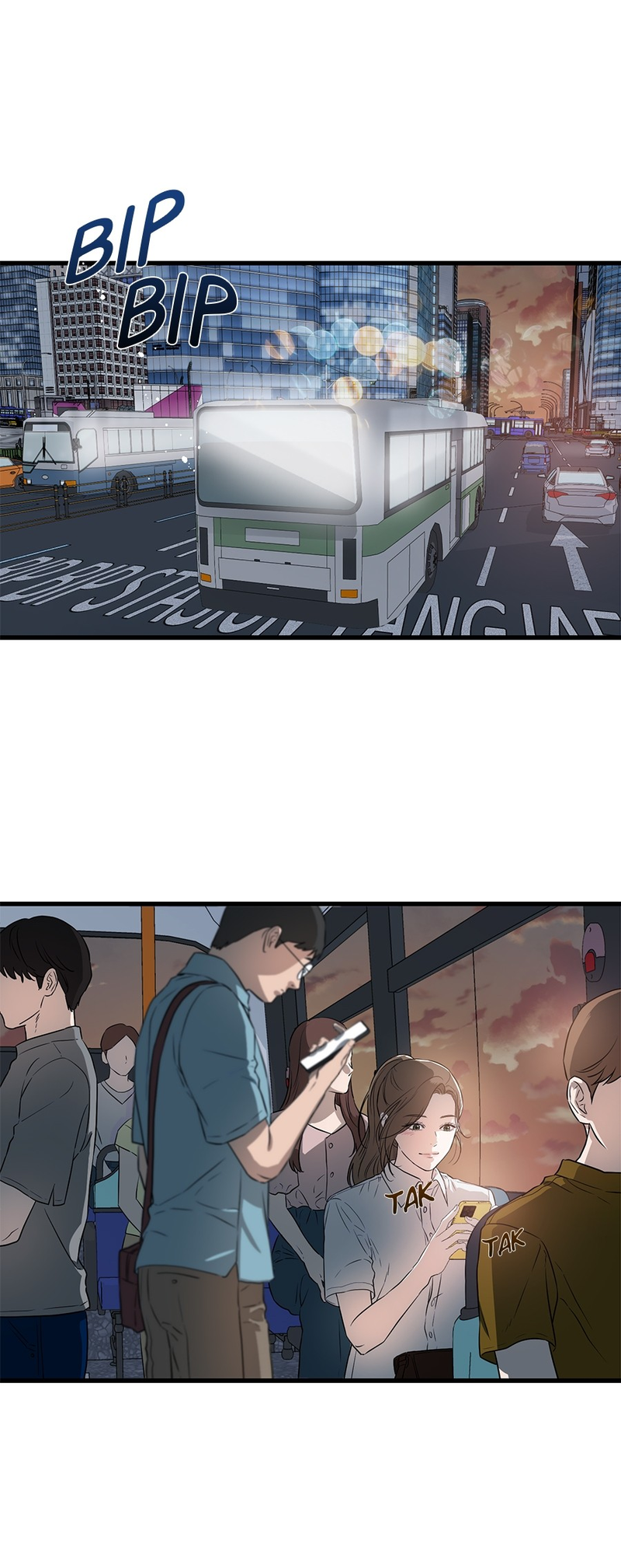Mot Japameogeoseo Andal Vol. 1 Ch. 1 第59页