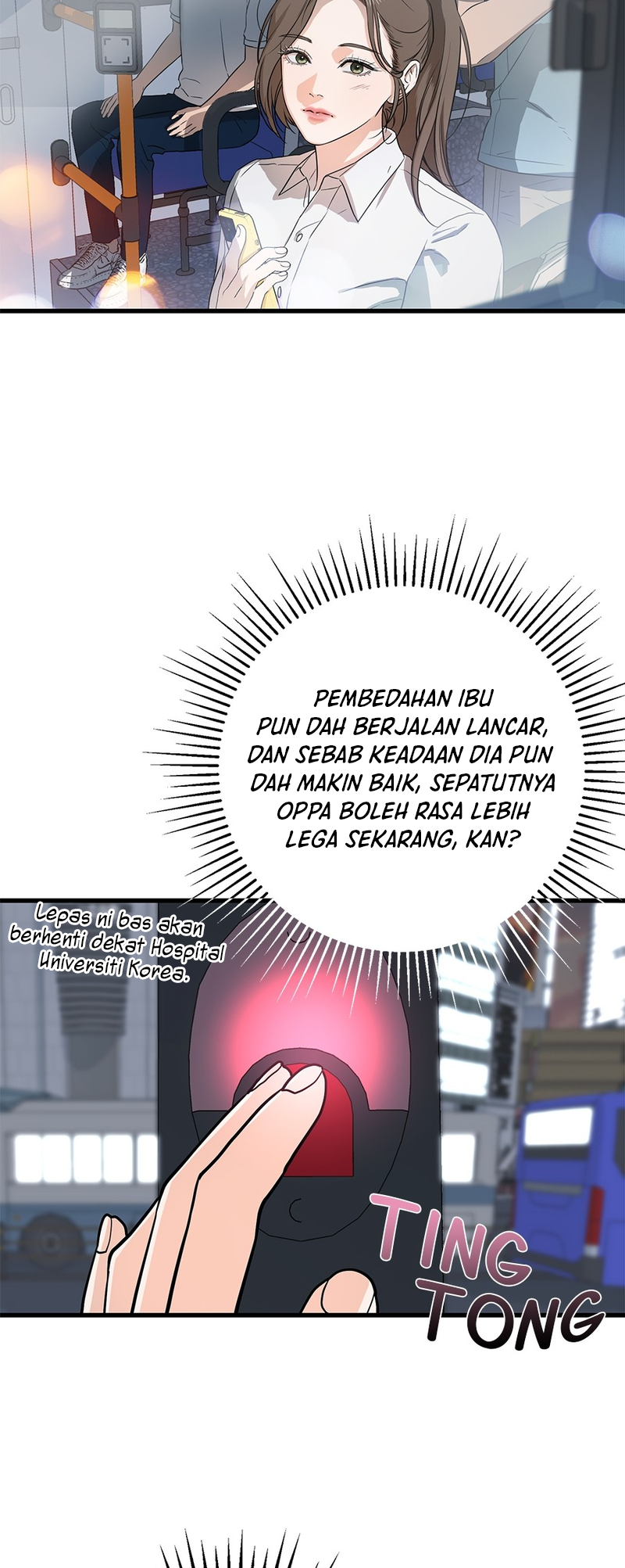 Mot Japameogeoseo Andal Vol. 1 Ch. 1 第61页