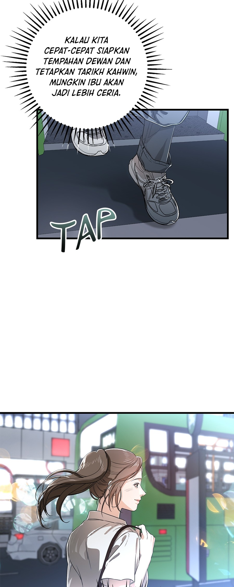 Mot Japameogeoseo Andal Vol. 1 Ch. 1 第62页