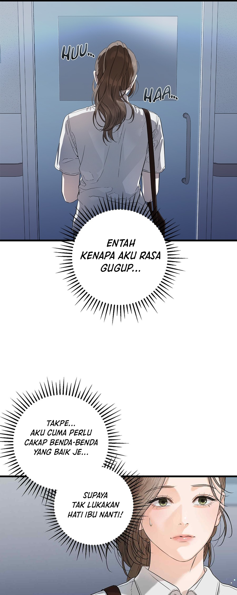 Mot Japameogeoseo Andal Vol. 1 Ch. 1 第64页