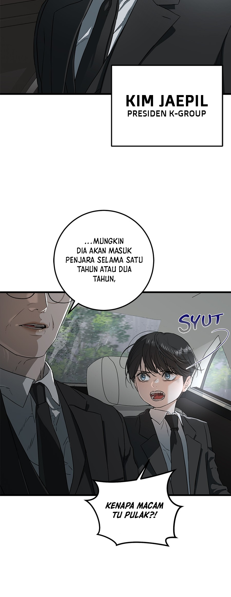 Mot Japameogeoseo Andal Vol. 1 Ch. 1 第9页