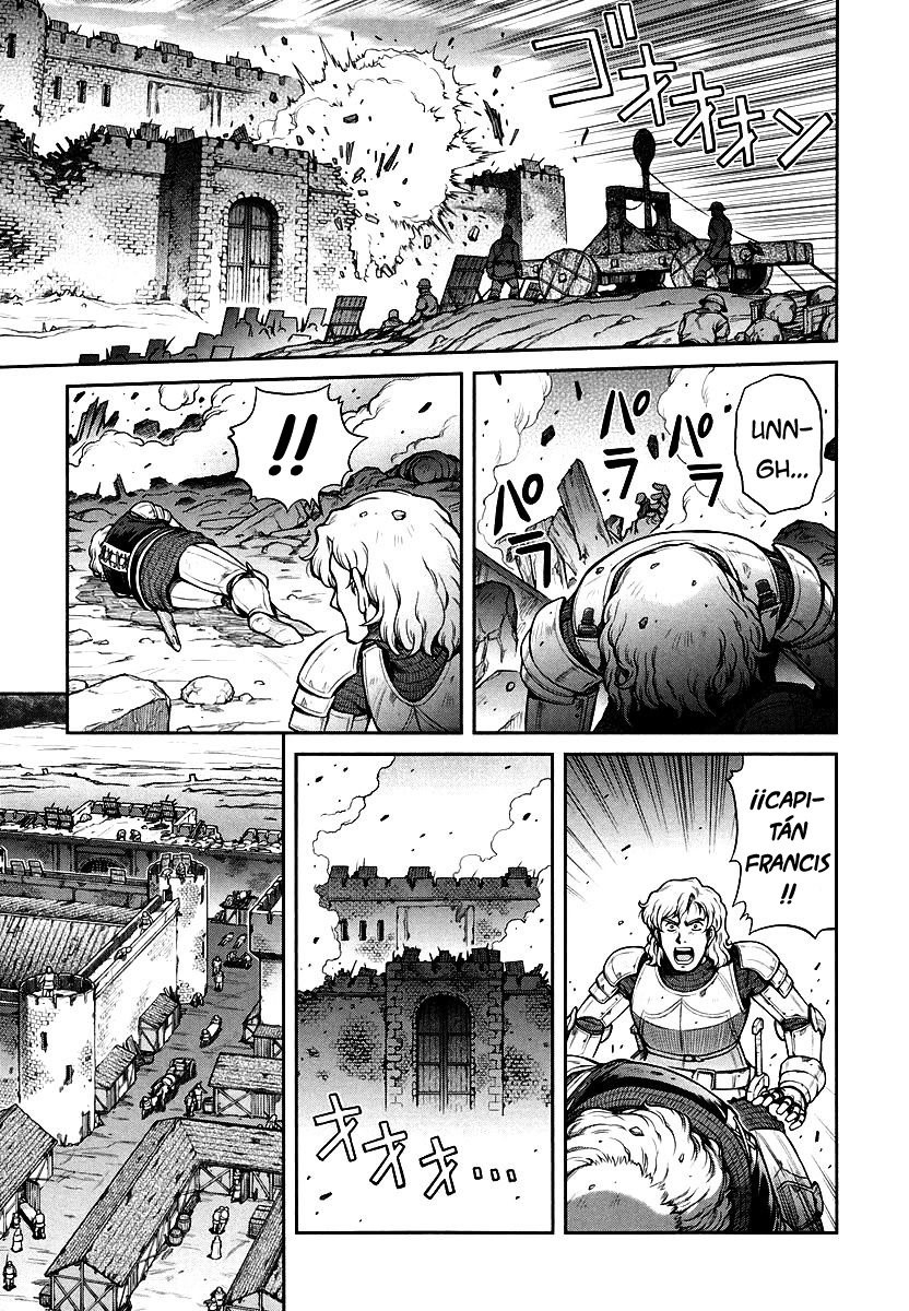 Hawkwood Mercenarios 第12页