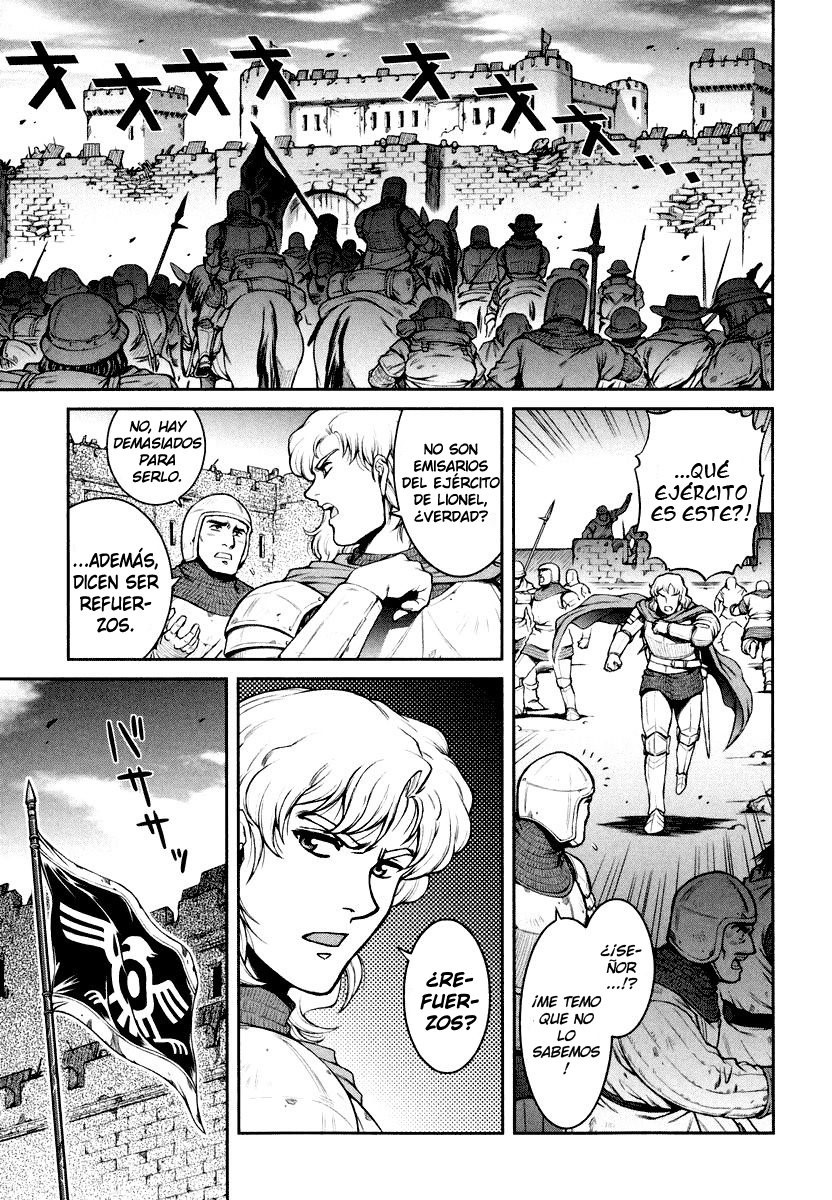 Hawkwood Mercenarios 第20页