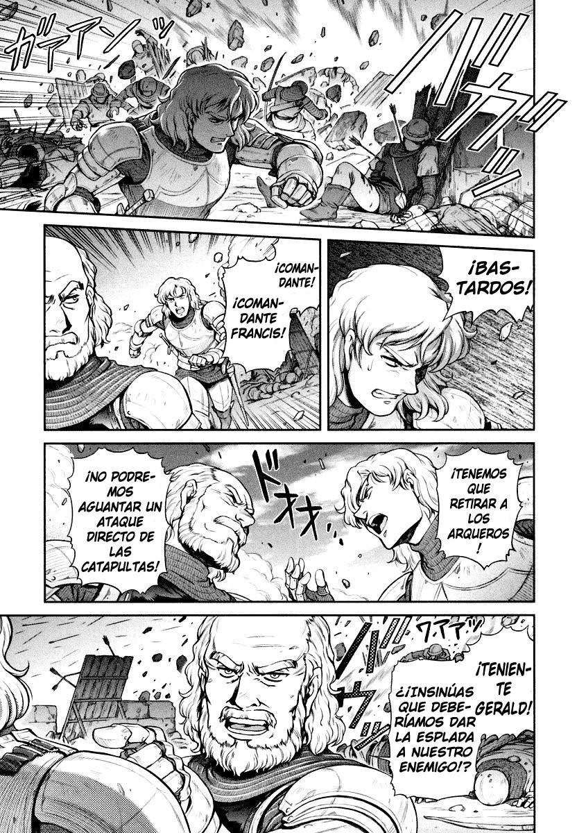 Hawkwood Mercenarios 第10页