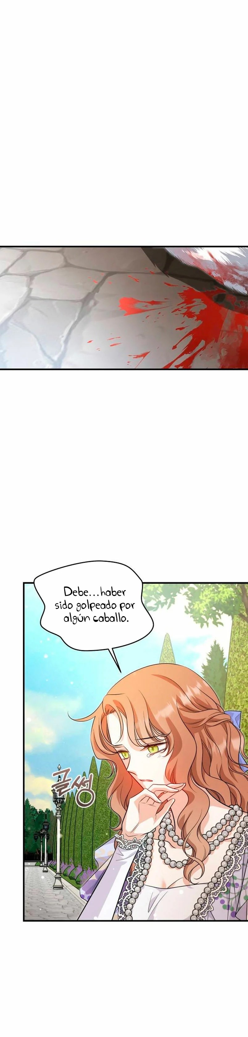 The Young Emperor Is Obsessed With Me Ch. 7 第3页