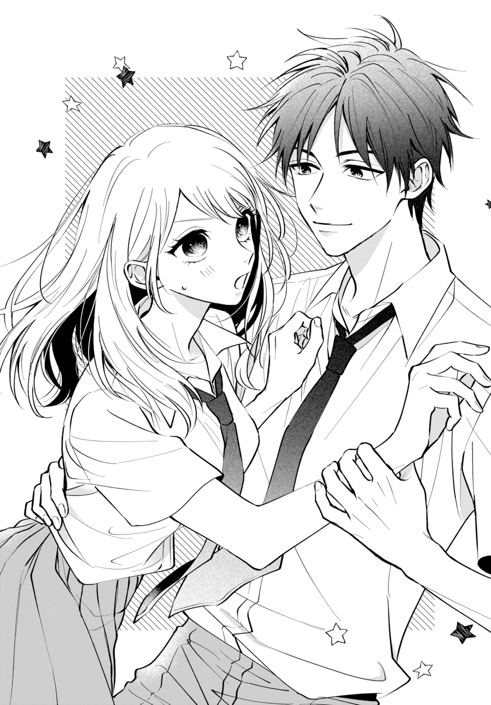 Risou no Kareshi no Hazunanoni 第4页