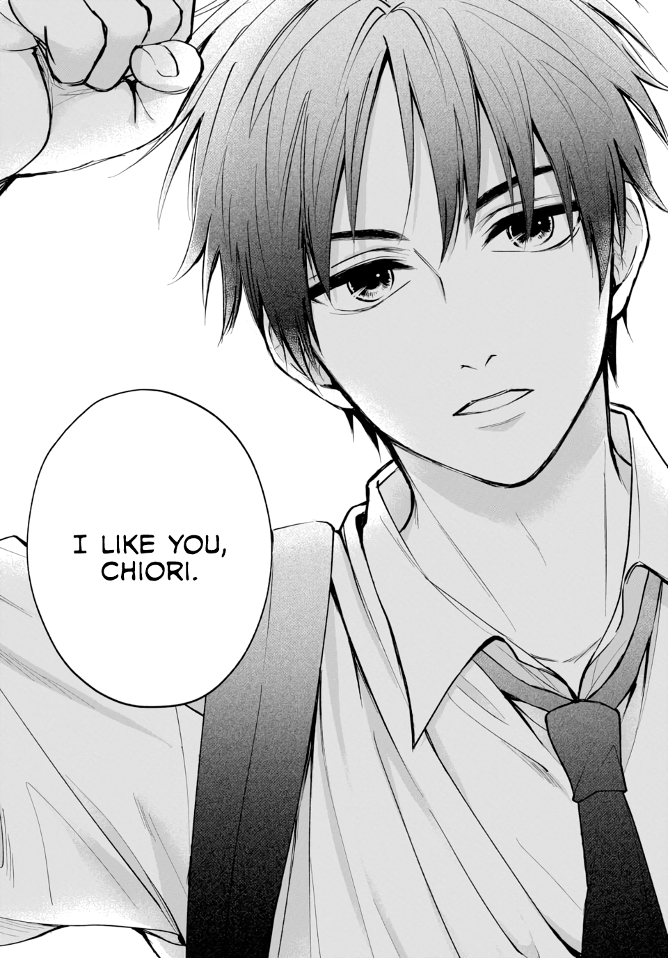 Risou no Kareshi no Hazunanoni My First Confession 第32页