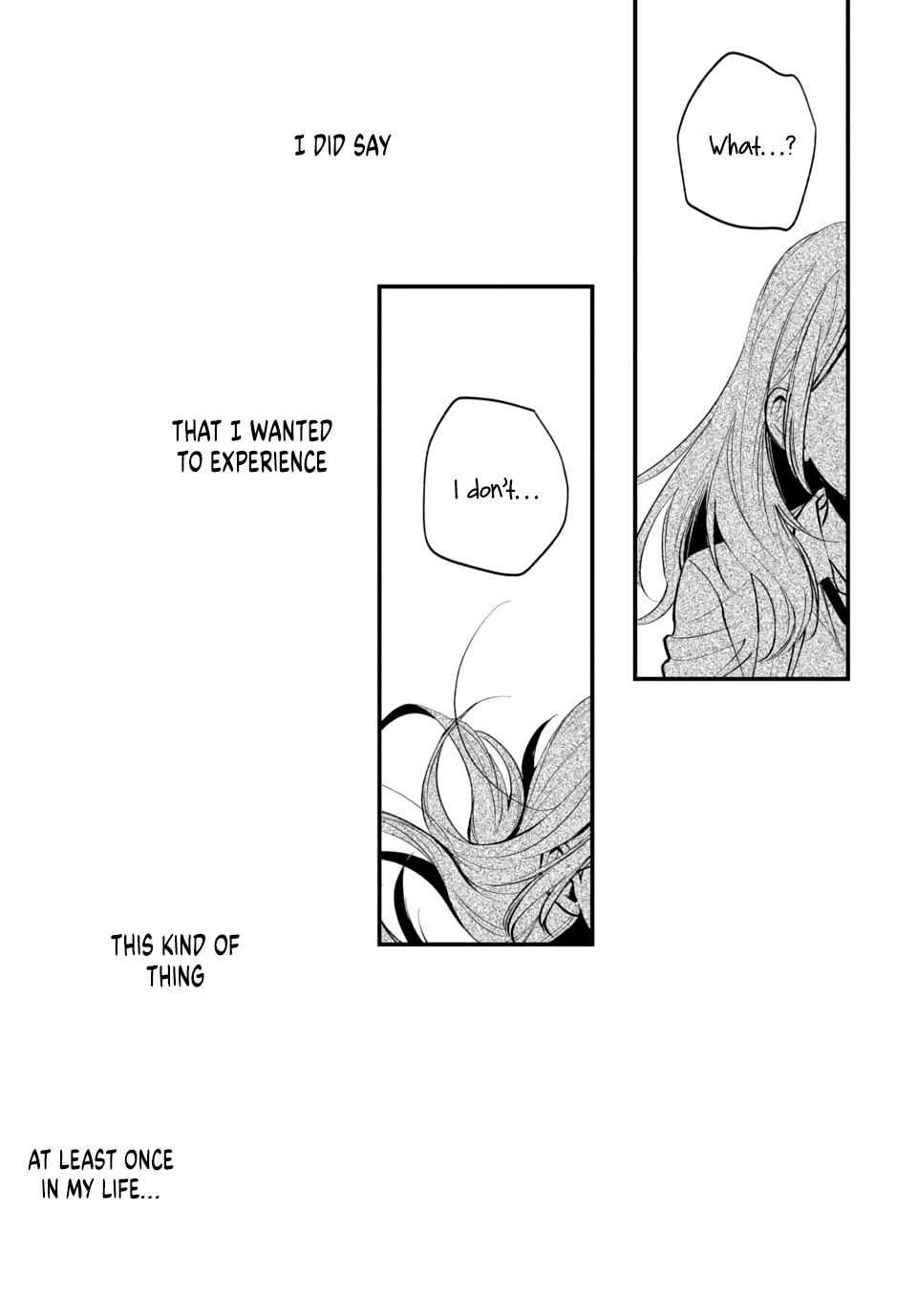 Risou no Kareshi no Hazunanoni My First Confession 第36页
