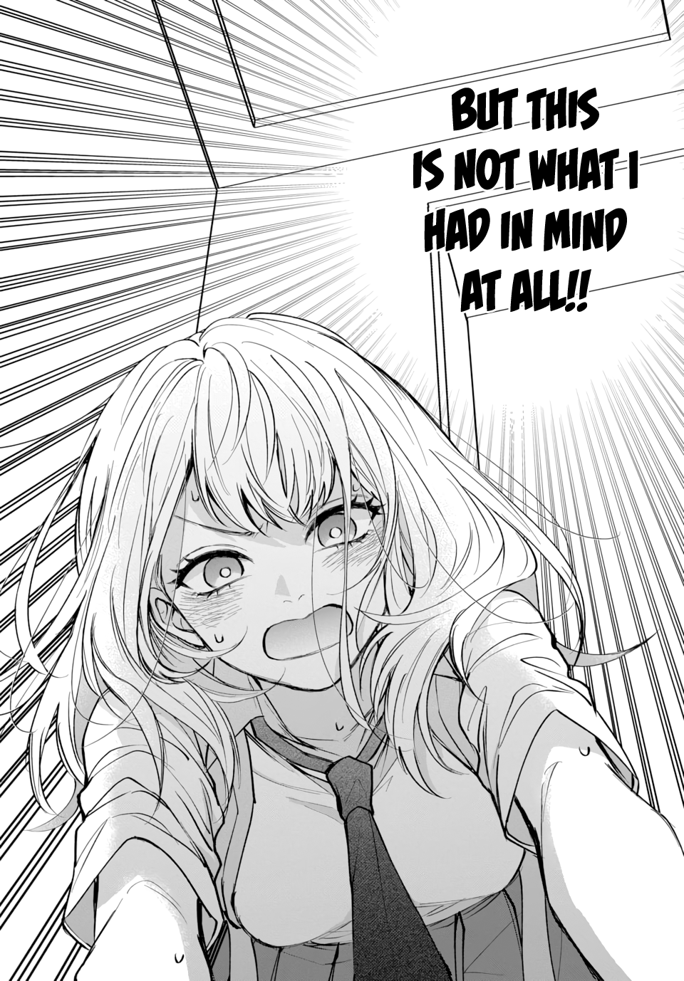 Risou no Kareshi no Hazunanoni My First Confession 第37页