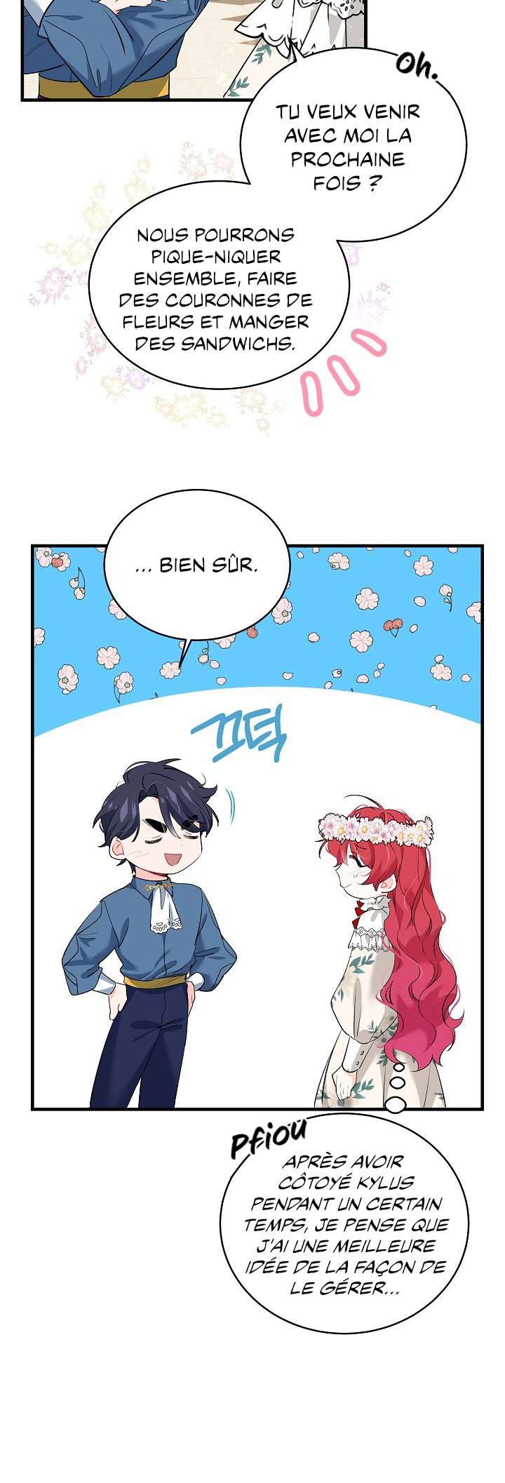 As Leticia Wishes Ch. 21 第13页
