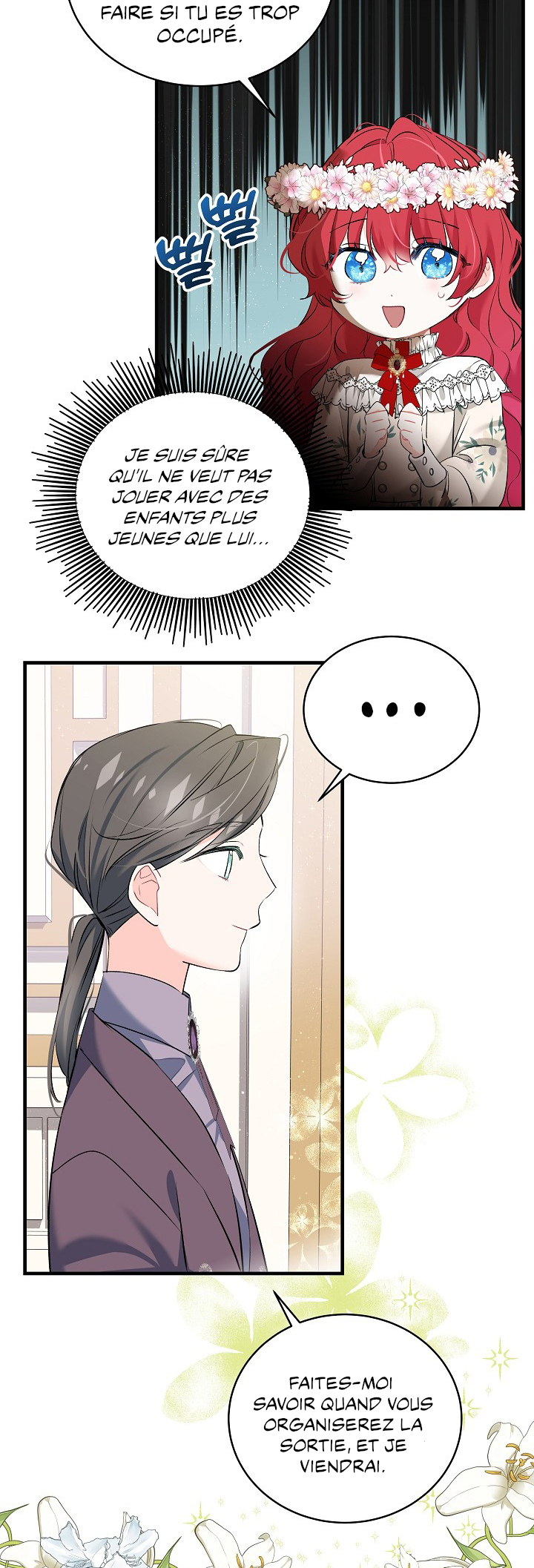 As Leticia Wishes Ch. 21 第15页