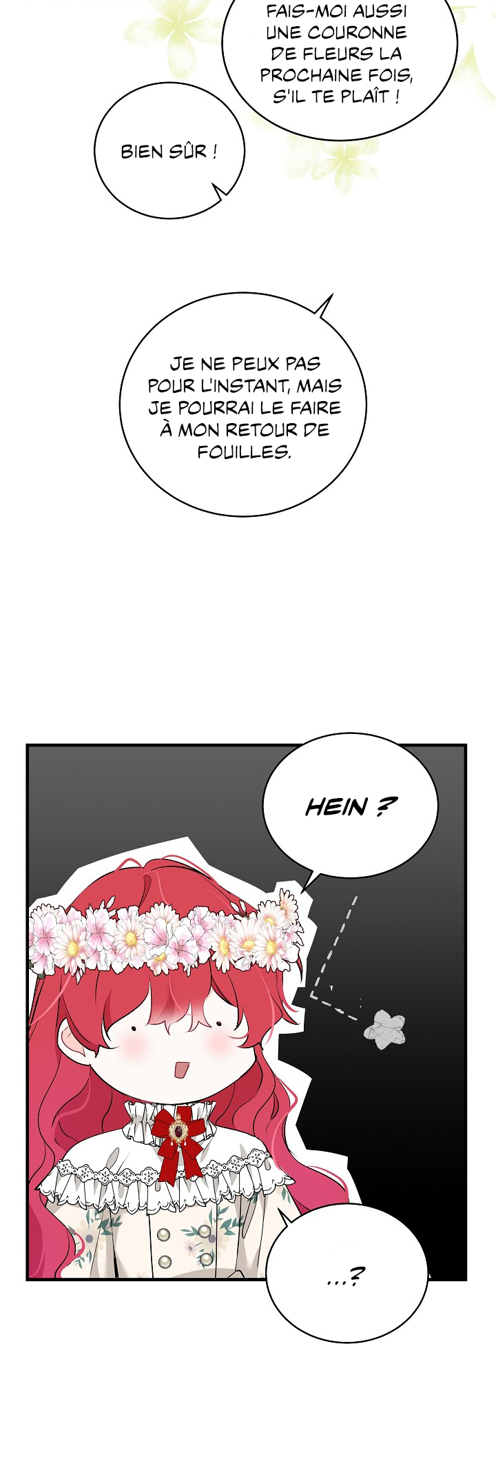 As Leticia Wishes Ch. 21 第17页