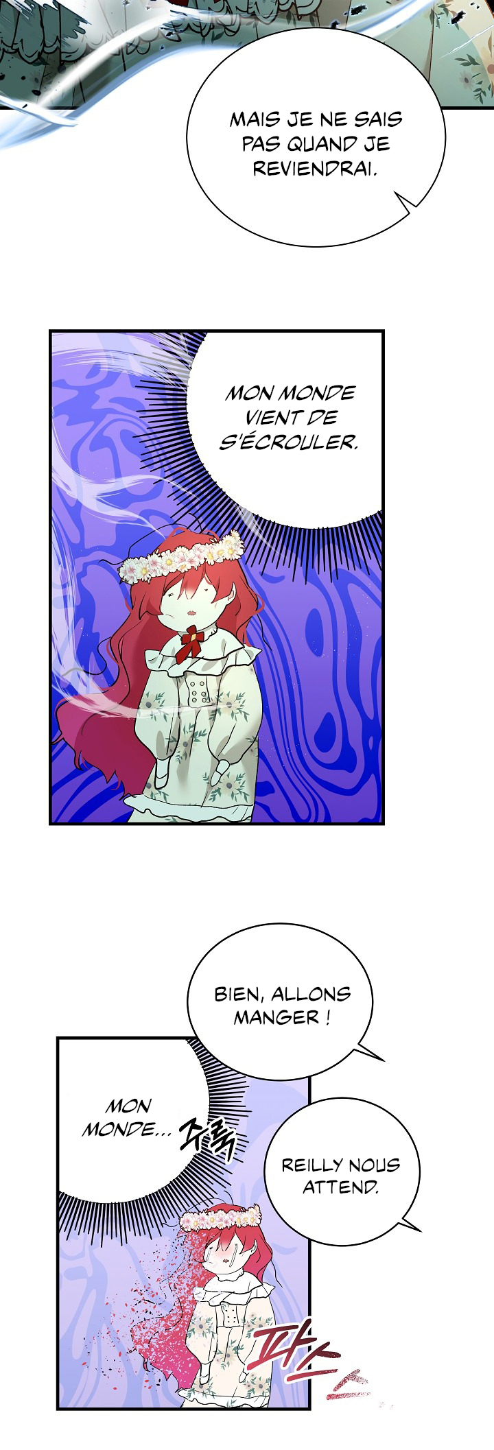 As Leticia Wishes Ch. 21 第20页
