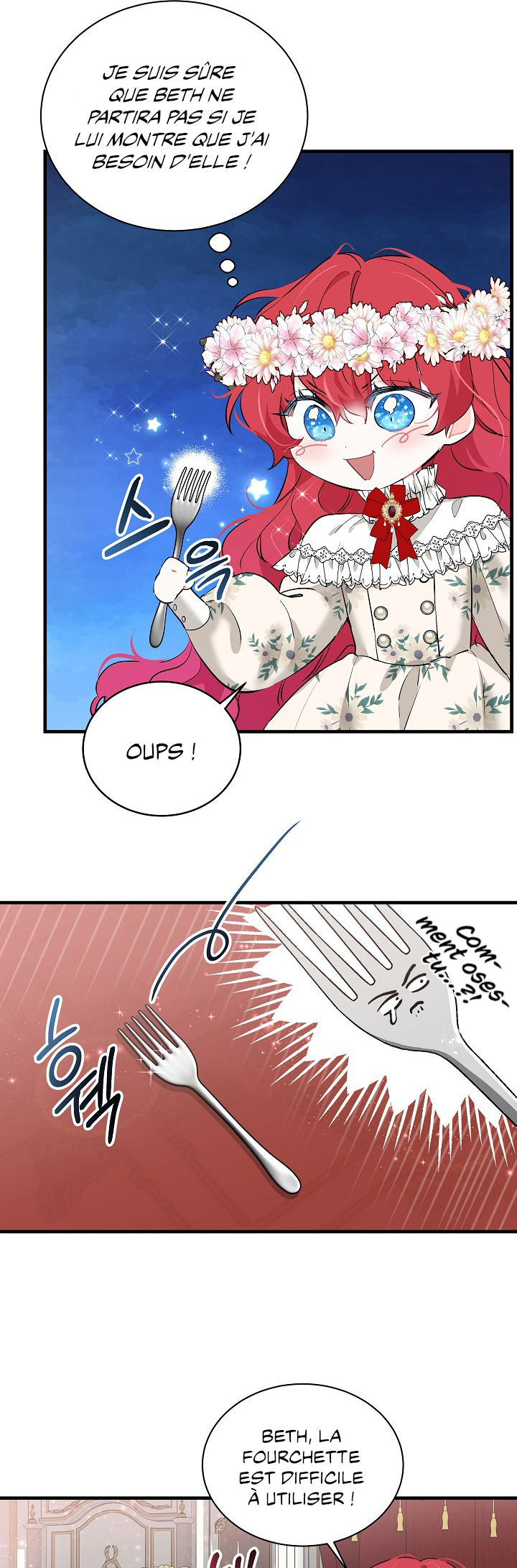 As Leticia Wishes Ch. 21 第23页