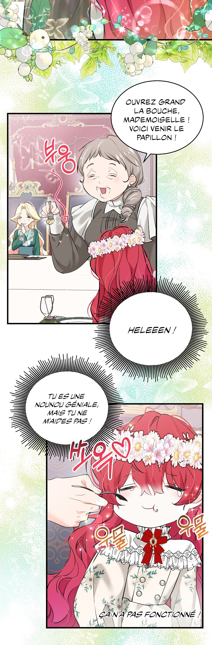 As Leticia Wishes Ch. 21 第25页