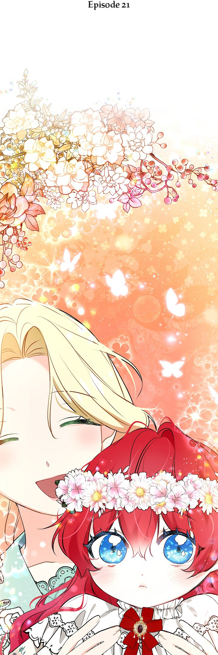 As Leticia Wishes Ch. 21 第7页