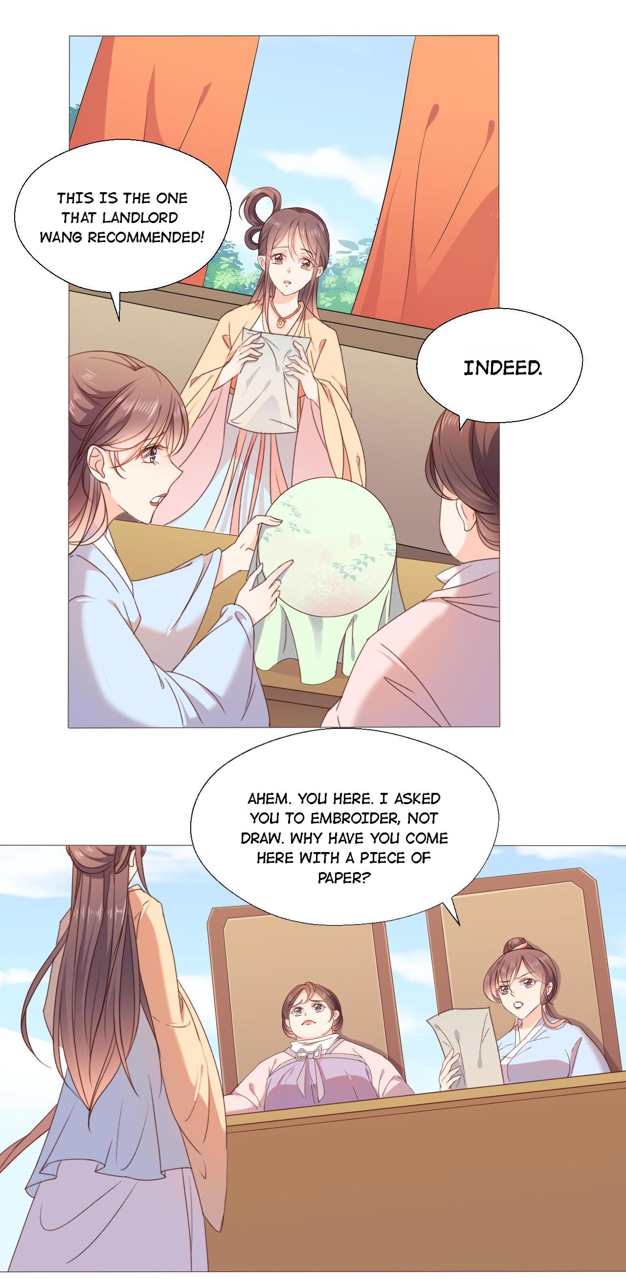 Oh! What a Beautiful City and Boys Finally Married 第12页