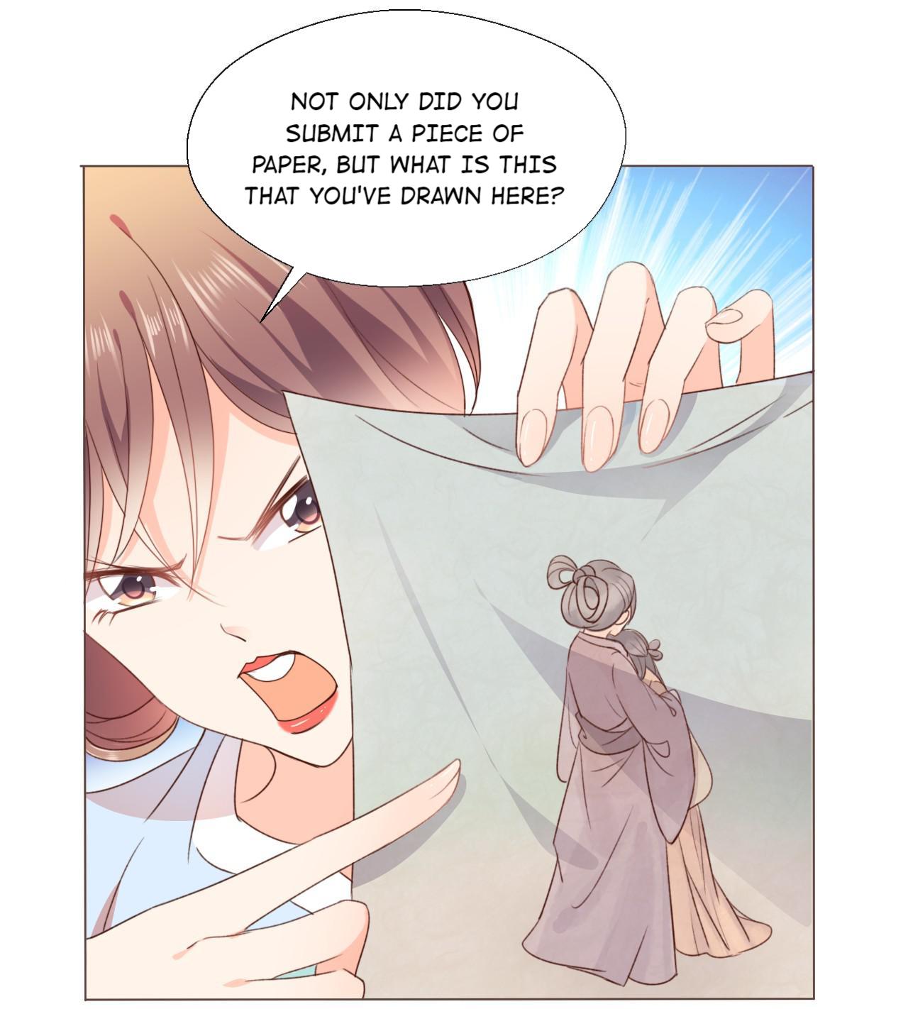 Oh! What a Beautiful City and Boys Finally Married 第13页