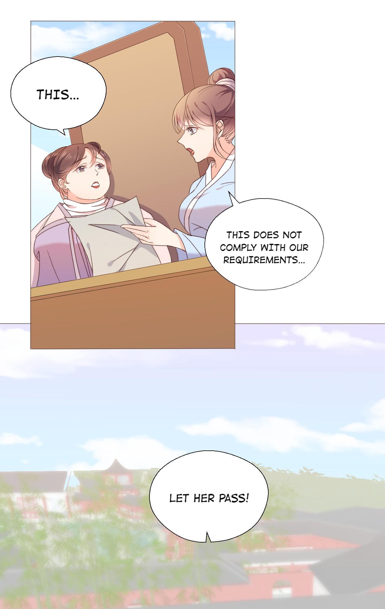 Oh! What a Beautiful City and Boys Finally Married 第16页