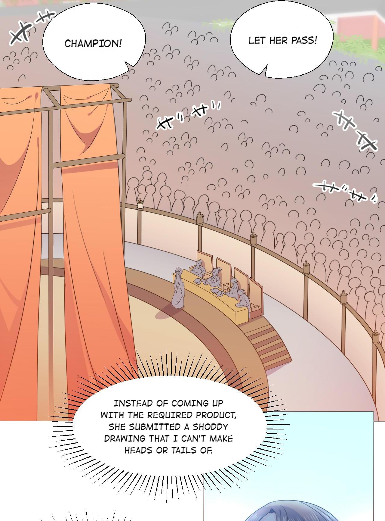 Oh! What a Beautiful City and Boys Finally Married 第17页