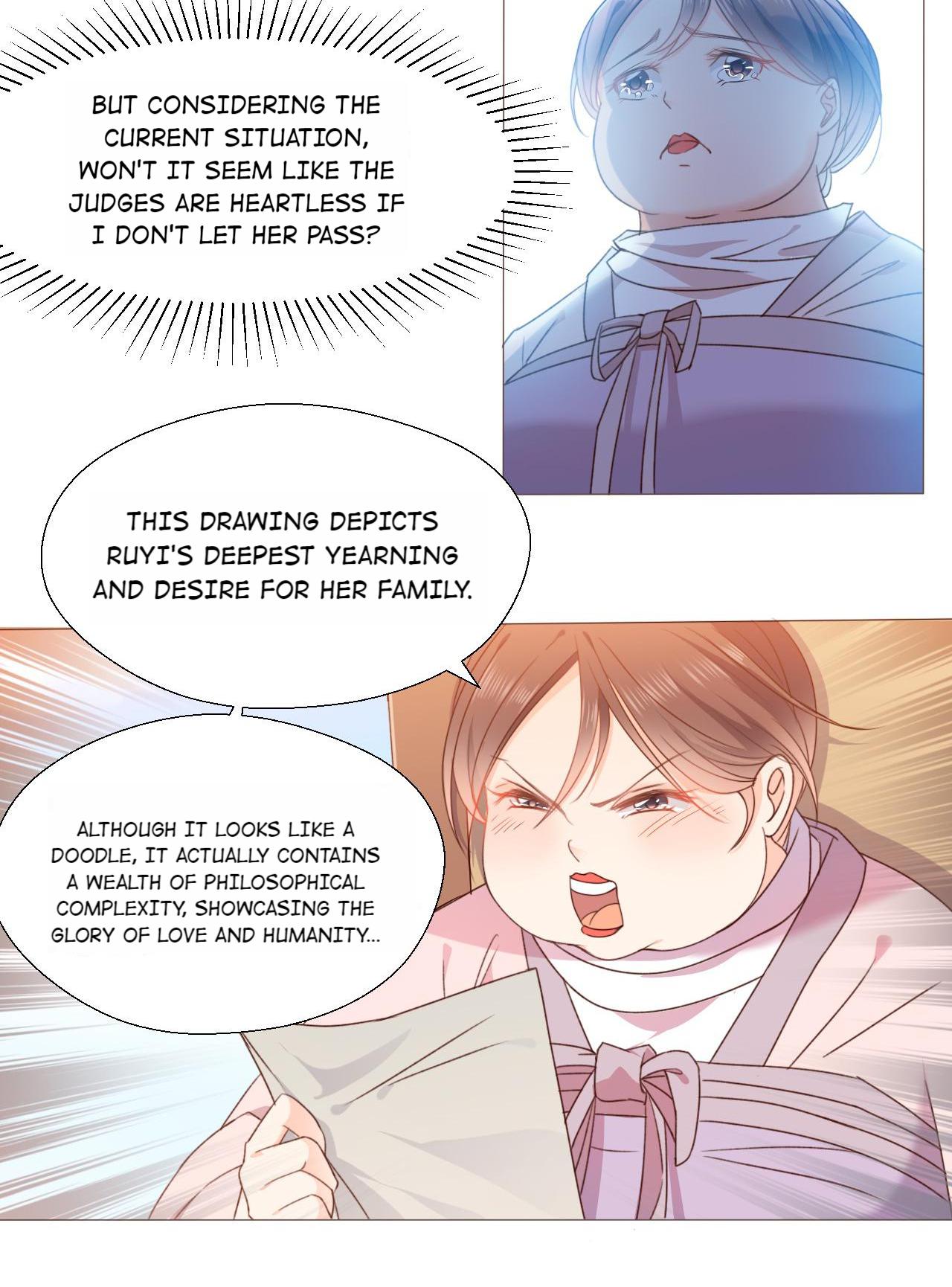 Oh! What a Beautiful City and Boys Finally Married 第18页