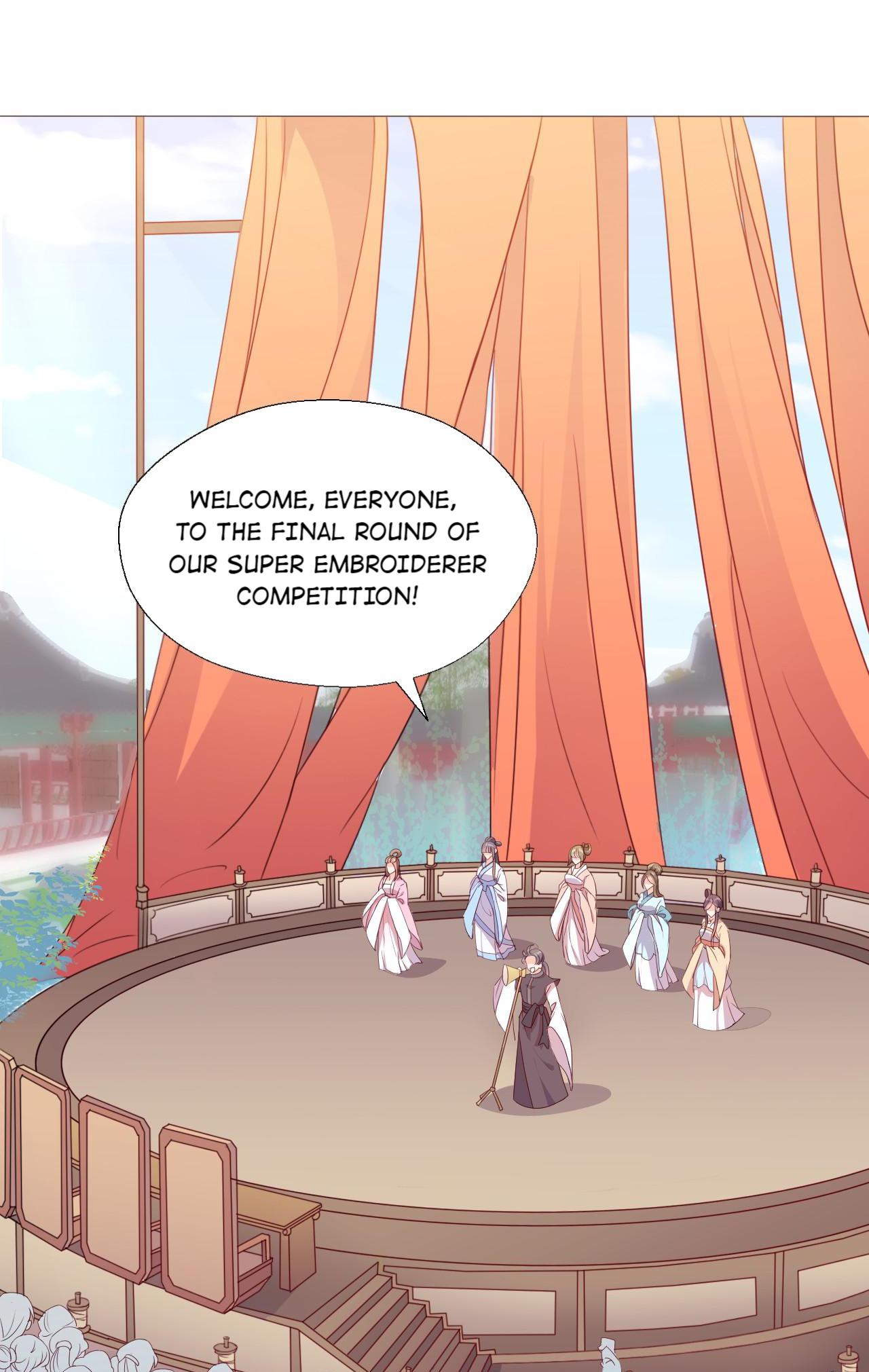 Oh! What a Beautiful City and Boys Finally Married 第3页