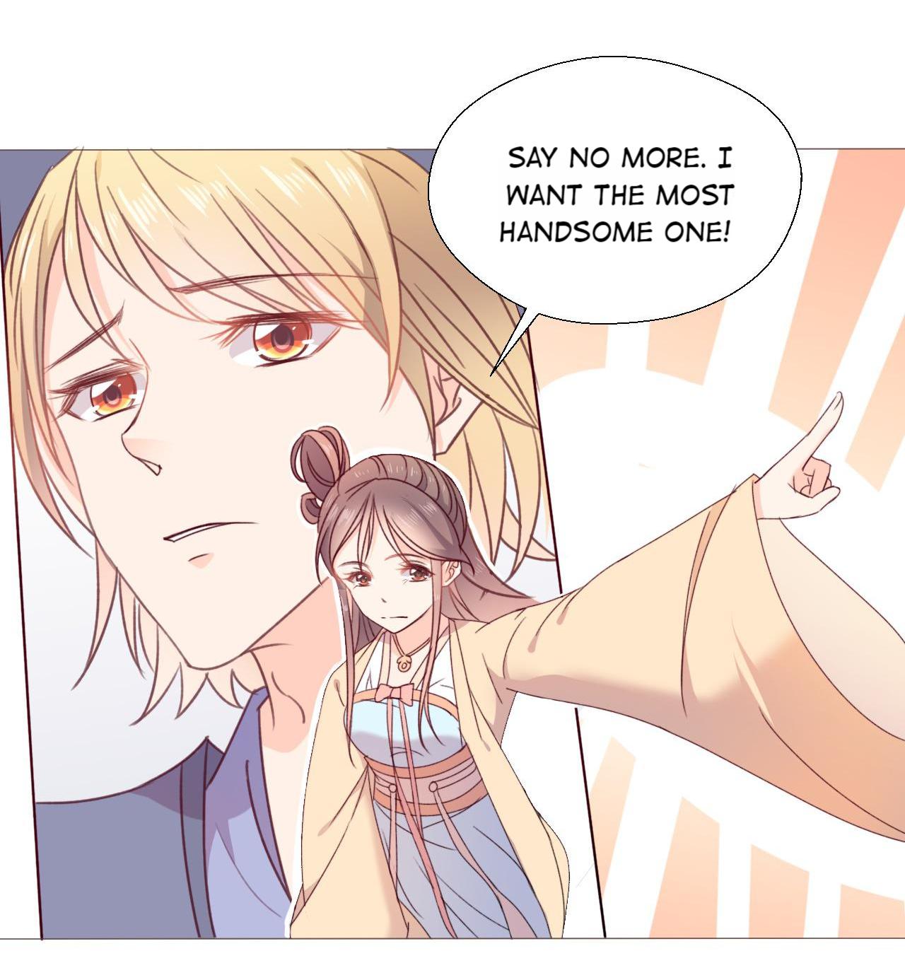 Oh! What a Beautiful City and Boys Finally Married 第23页