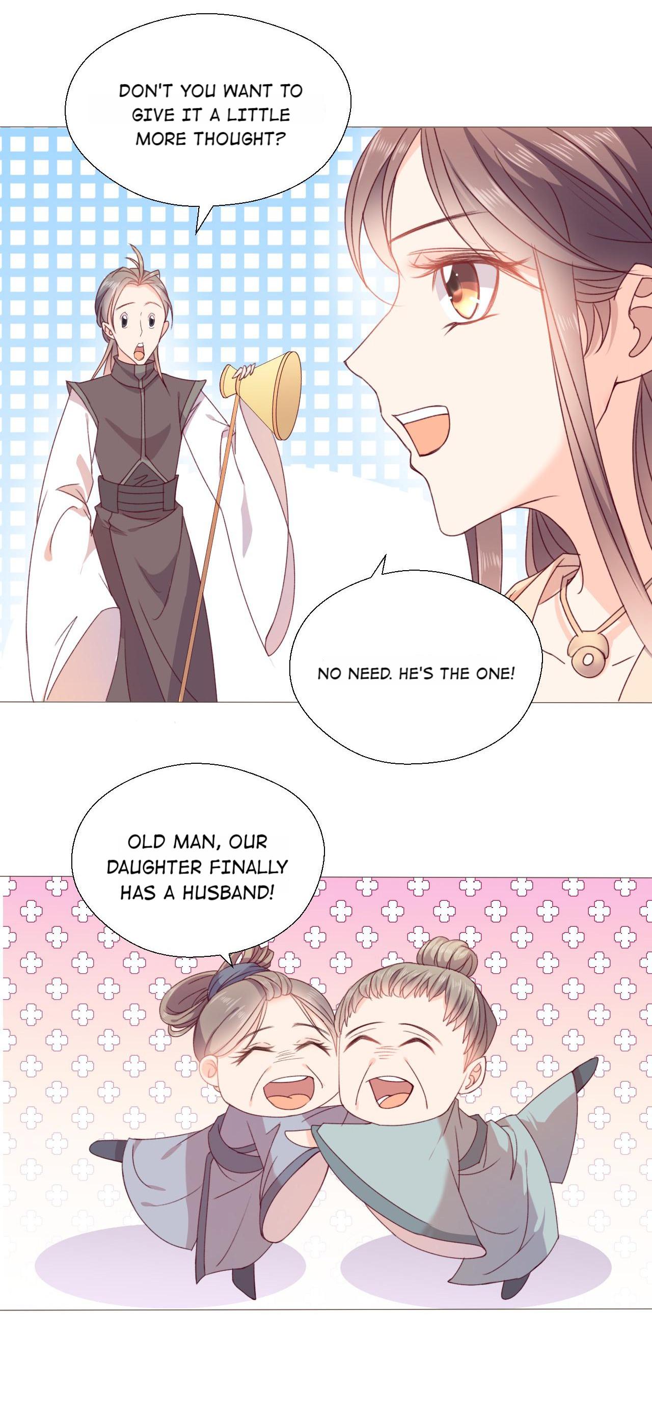Oh! What a Beautiful City and Boys Finally Married 第24页