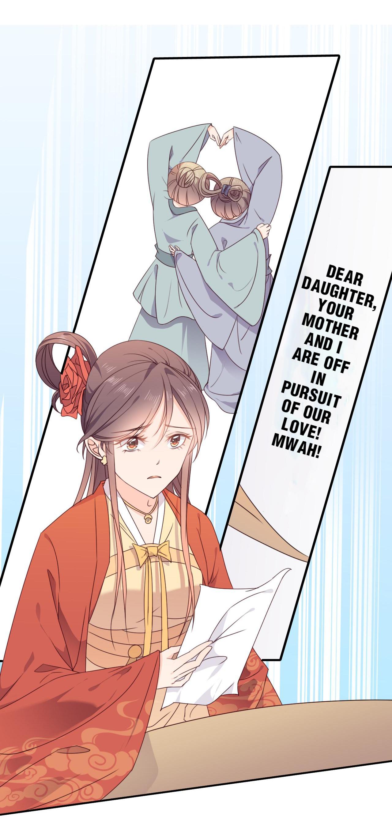 Oh! What a Beautiful City and Boys Finally Married 第26页