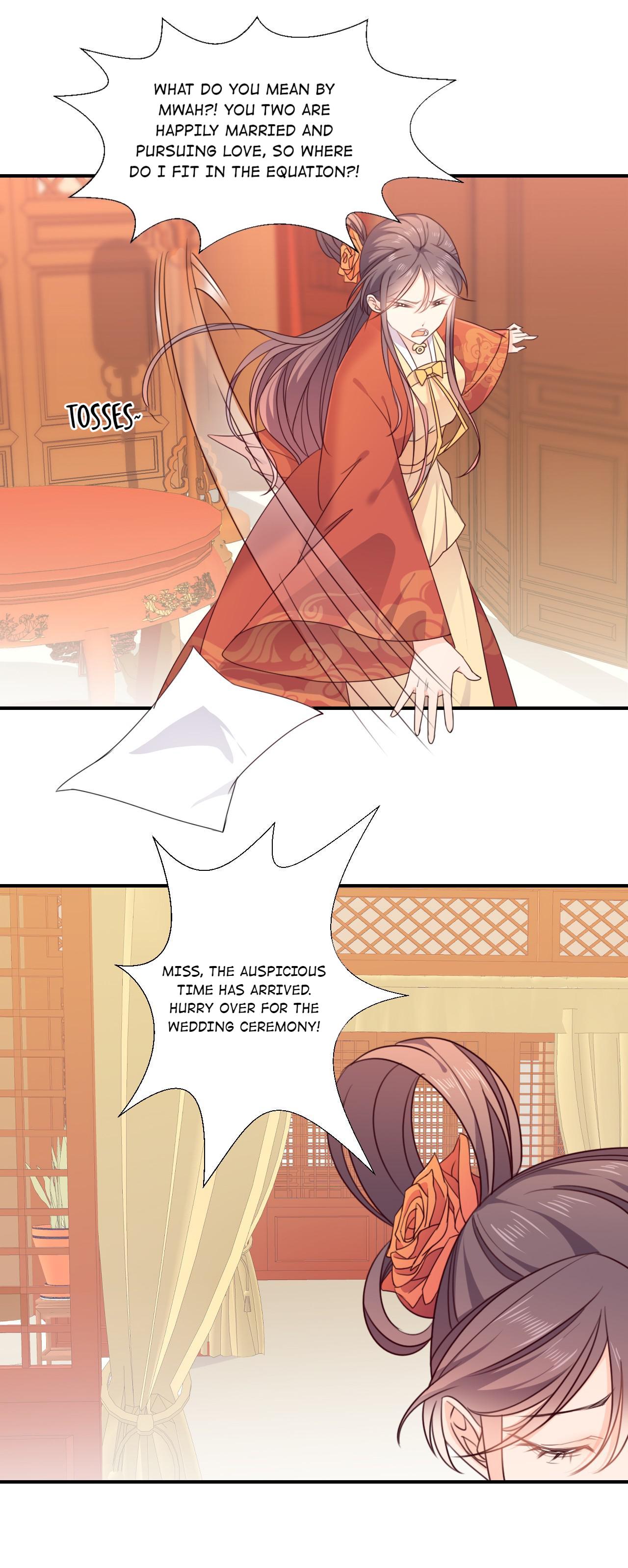 Oh! What a Beautiful City and Boys Finally Married 第27页
