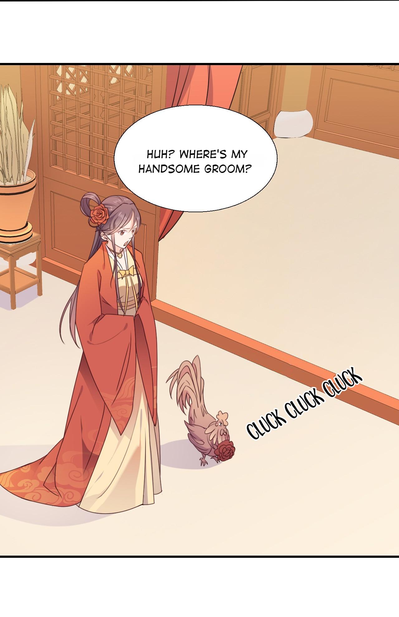 Oh! What a Beautiful City and Boys Finally Married 第29页