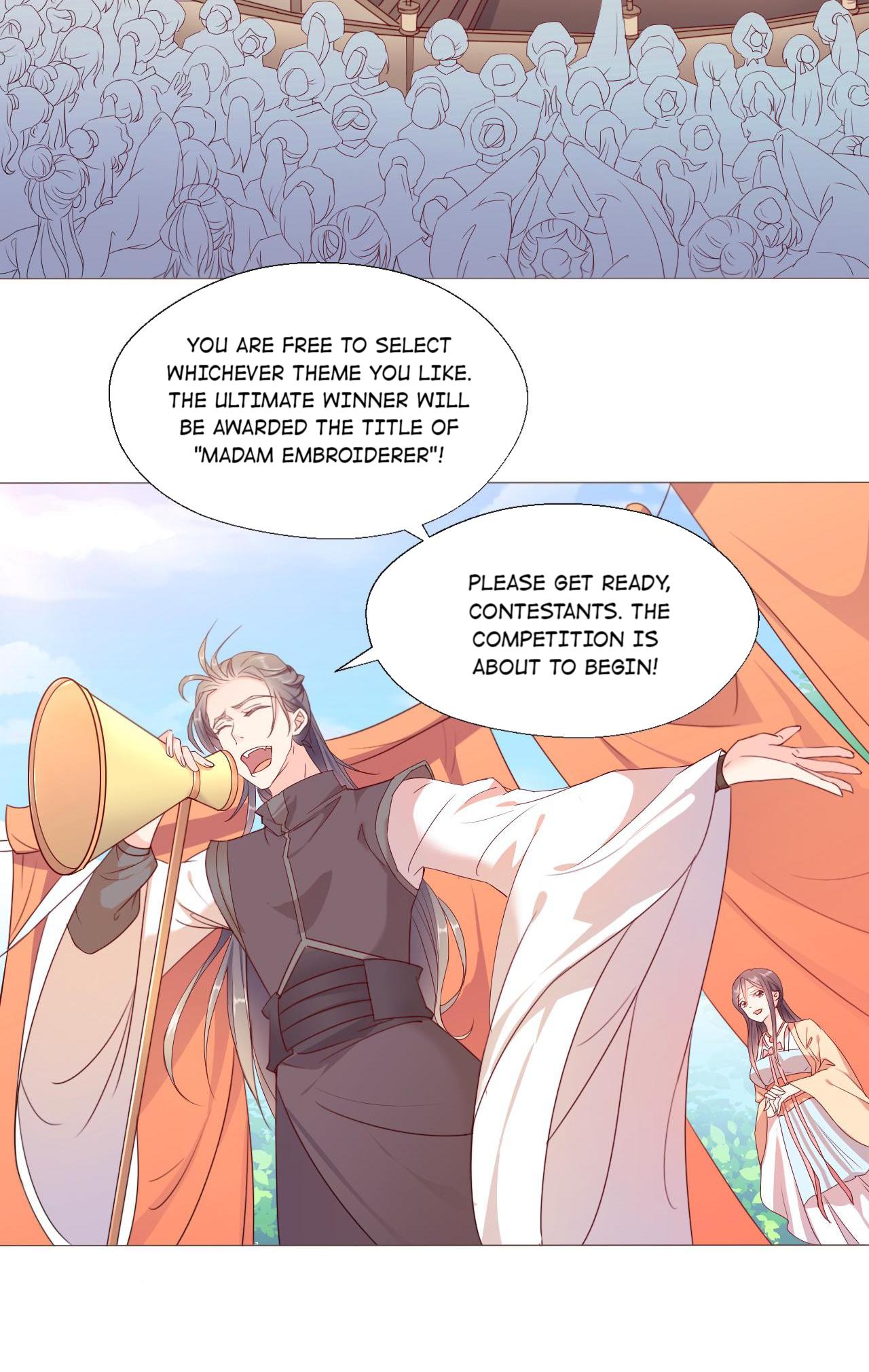 Oh! What a Beautiful City and Boys Finally Married 第4页