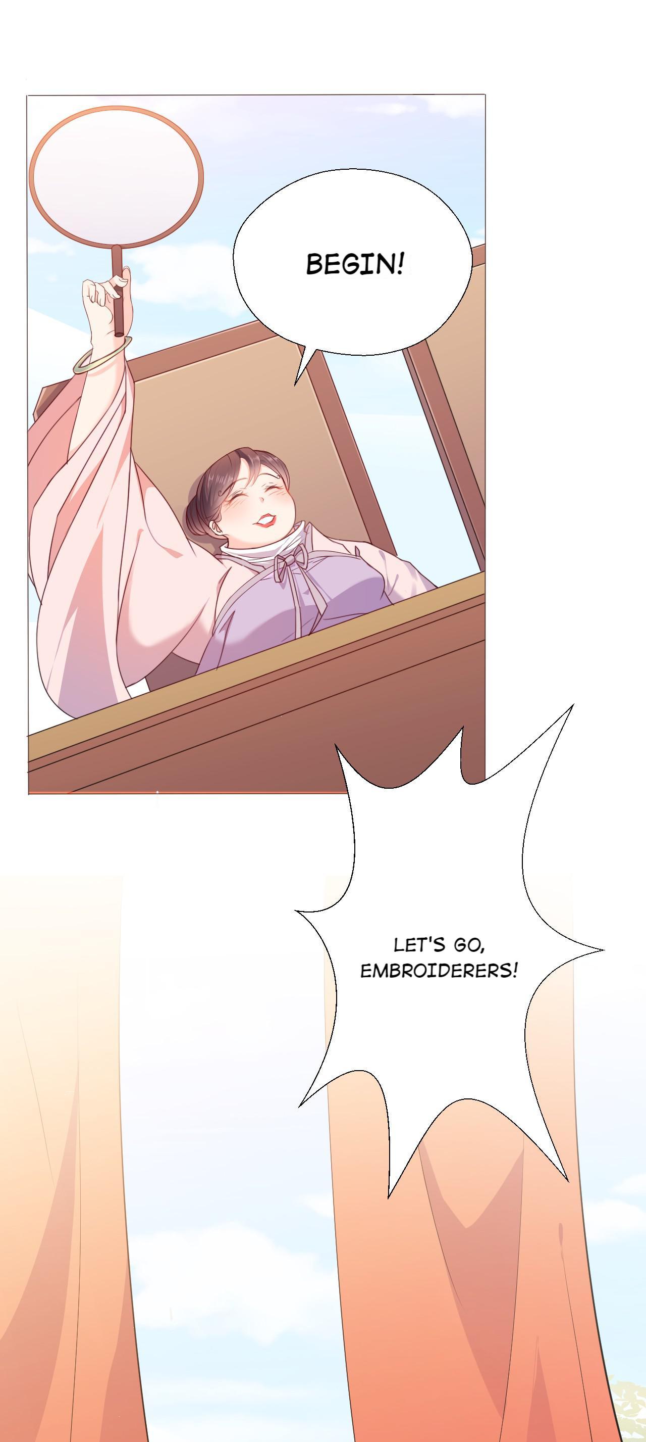 Oh! What a Beautiful City and Boys Finally Married 第5页