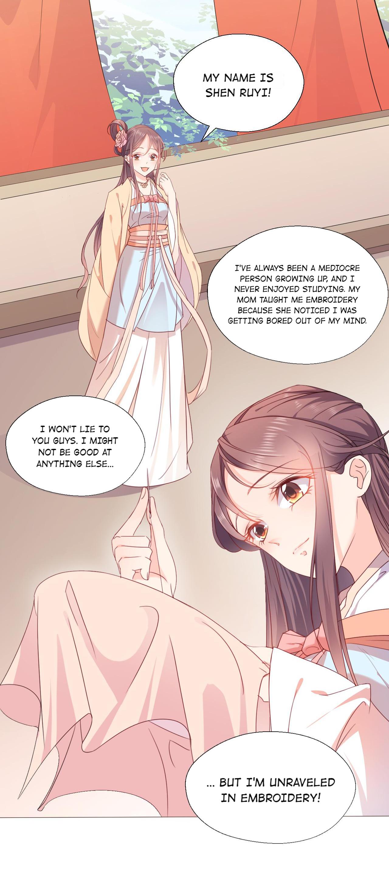 Oh! What a Beautiful City and Boys Finally Married 第6页