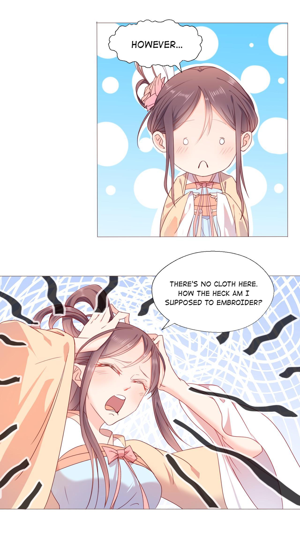 Oh! What a Beautiful City and Boys Finally Married 第7页