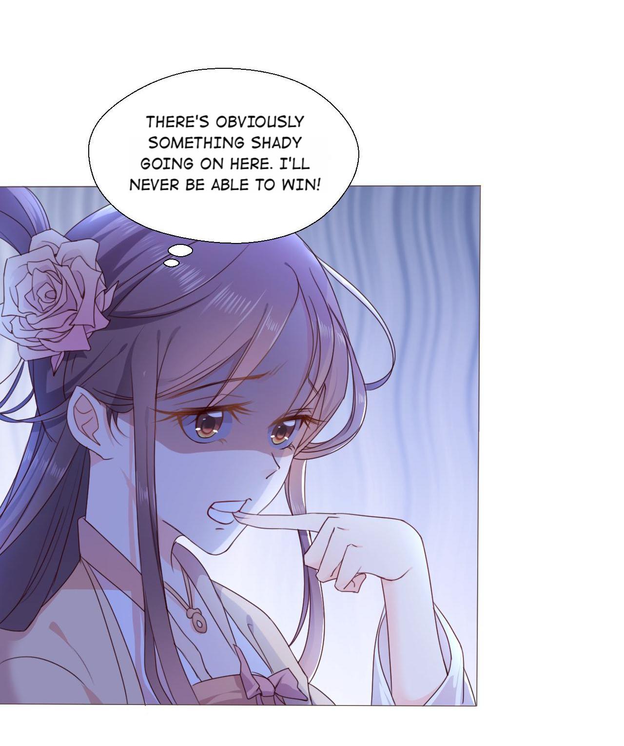 Oh! What a Beautiful City and Boys Finally Married 第8页