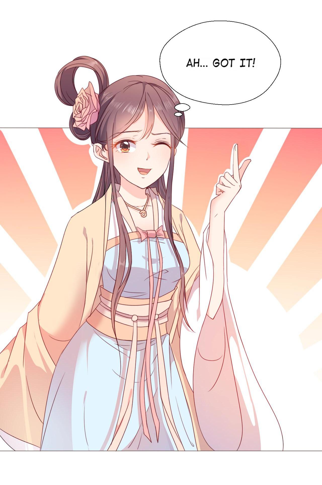 Oh! What a Beautiful City and Boys Finally Married 第9页