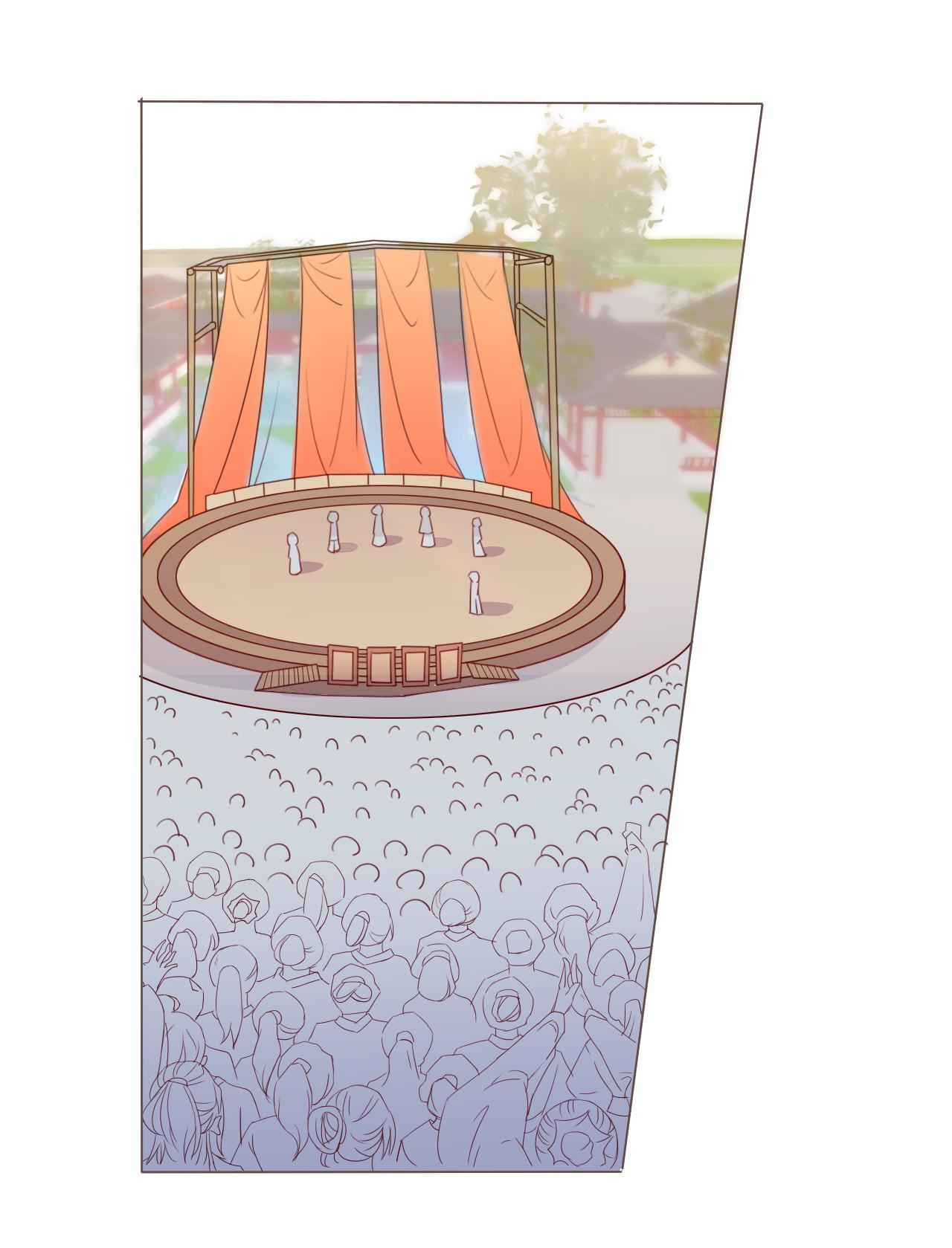 Oh! What a Beautiful City and Boys Finally Married 第10页