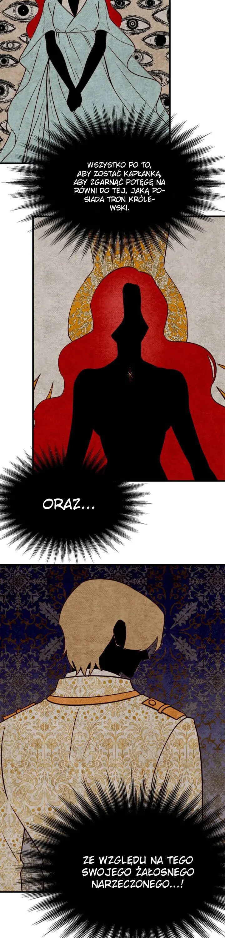 Behold the True Villainess Vol. 1 Ch. 1 第11页