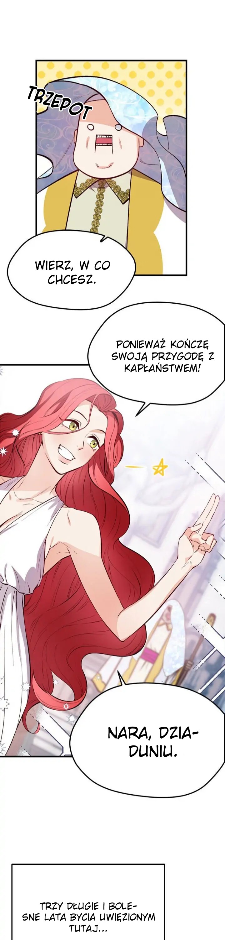 Behold the True Villainess Vol. 1 Ch. 1 第14页