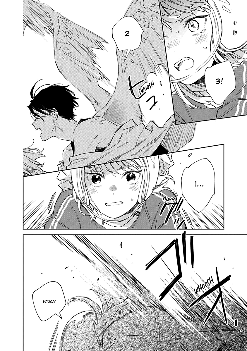 Shiokaze to Ryuu no Sumika Vol. 1 Ch. 1 第46页