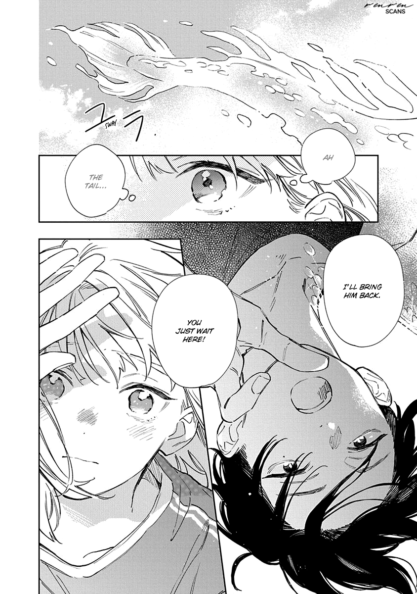 Shiokaze to Ryuu no Sumika Vol. 1 Ch. 1 第48页